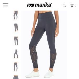 Marika Leggings